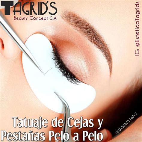 Con Las Mejores Especialistas Sombreado De Cejas Tatuaje O Pesta As