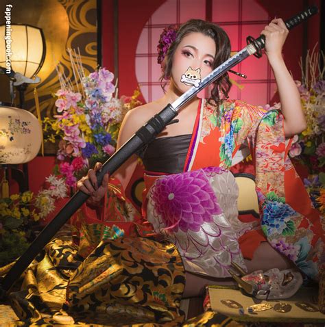 Giri OniGiri OnigiriEn Nude OnlyFans Leaks Fappening FappeningBook