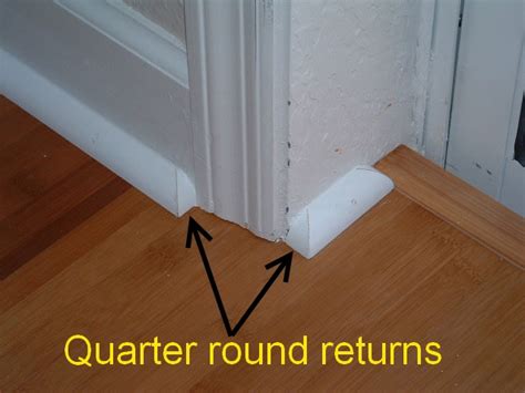 Installing Quarter Round Molding Baseboard free download programs - backupersee