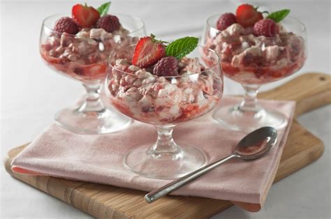 Eton Mess Its Origins And A Recipe For This Classic Dessert Eaton