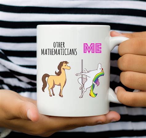 Mathematician T Mathematician Mug Mathematics Mug Etsy