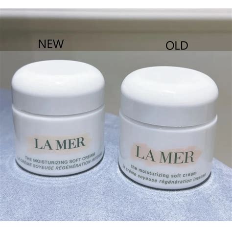 Lamer [new]the Moisturizing Soft Cream 60ml Yoho