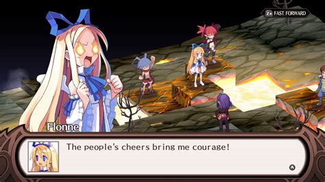 Review Disgaea 1 Complete