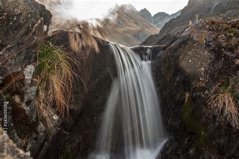 Sierra Nevada National Park. Venezuela. Stock Photo | Adobe Stock