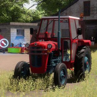 IMT 539 Deluxe DLI DLSpecial V5 0 FS22 Mod Farming Simulator 22 Mod