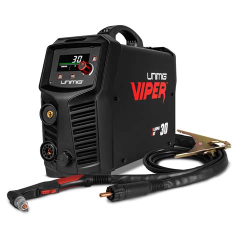 Viper Cut Mk Ii Plasma Cutter Unimig Welding Supplies