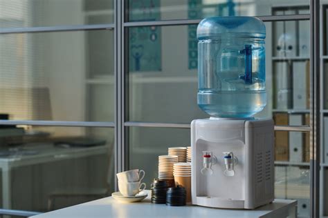 Breakroom Essentials for a Productive Work Environment - Pollock Orora