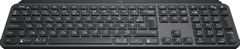 Logitech Mx Keys Verlicht Toetsenbord Azerty 920 009405