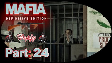 Mafia Remake Definitive Edition Gameplay Deutsch Finde Den Weg