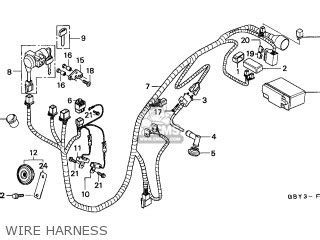 Honda Scoopy 50cc Wiring Diagram Wiring Diagram And Schematics