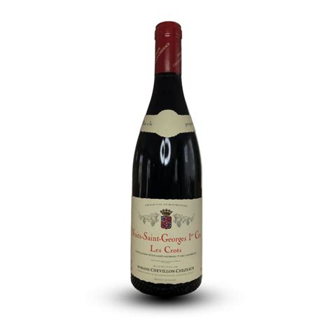 Nuits Saint Georges 1er Cru Les Crots