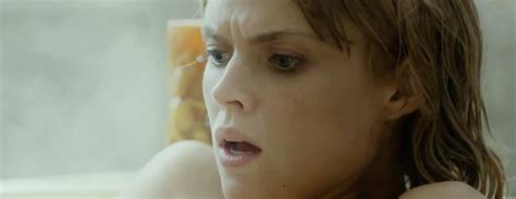 The Quiet Ones Clip Burns With Scolding Hot Water Bloody Disgusting