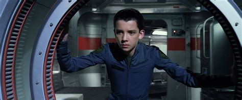 ENDER'S GAME Trailer No2