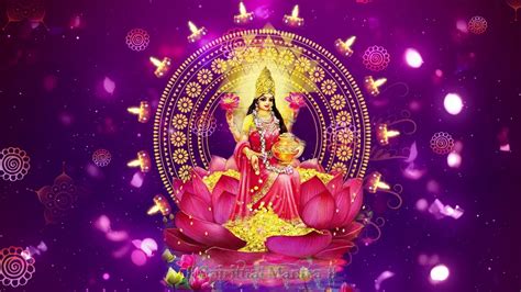 Maha Lakshmi Ji Ki Aarti Lakshmiaarti Om Jai Laxmi Mata Diwali