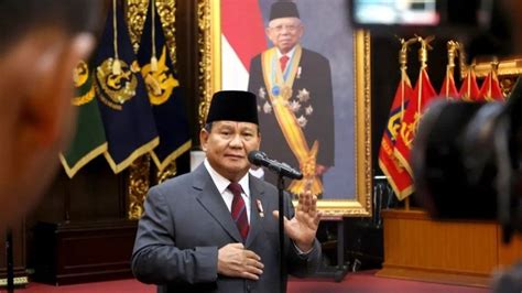 Keunggulan Elektabilitas Prabowo Dari Ganjar Kian Jauh LSI Denny JA