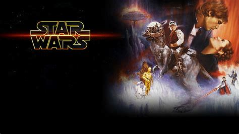 Hd Wallpaper Star Wars Star Wars Episode V The Empire Strikes Back