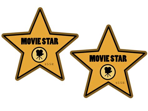 Free Movie Star Cliparts, Download Free Movie Star Cliparts png images, Free ClipArts on Clipart ...