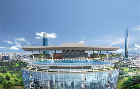 Eaton Residences l The Official Website