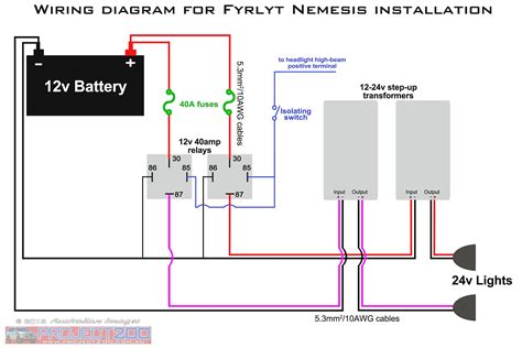 Convert 120v Pool Light To 12v Led