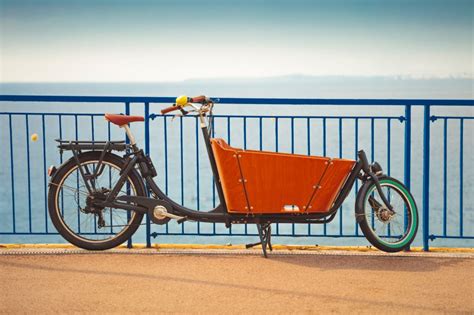 Best Electric Cargo Bikes And How To Find Your Perfect One Cycling Weekly