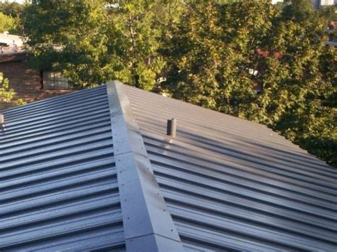 Metal Roofing Hack Why Everyone Is Obsessed With Furring Strips Roofhit