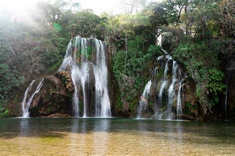 How To Visit Cascadas De Tamasopos In San Luis Potosi Mexico