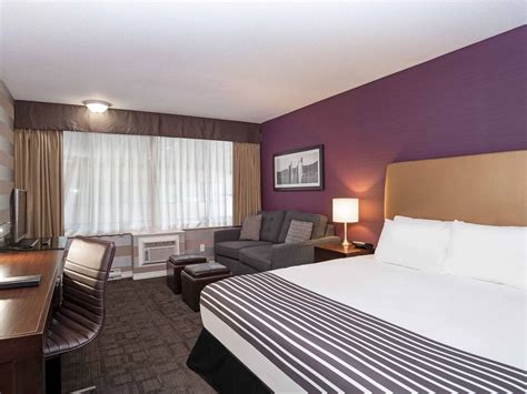 Sandman Hotel Penticton | Penticton Hotels | Penticton BC