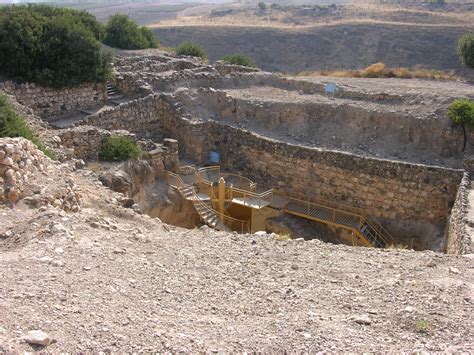 Hazor Big City 3