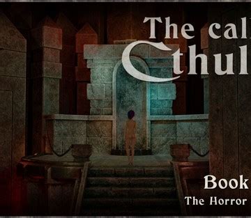 Call Of Cthulhu 8muses Sex And Porn Comics