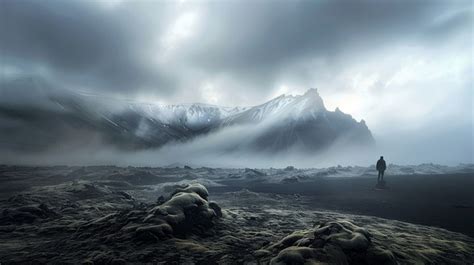 mountain nature outdoors royalty  stock illustration