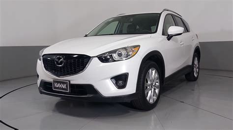 Autos Mazda Cx I Grand Touring Wd At Suv Usados Kavak M Xico