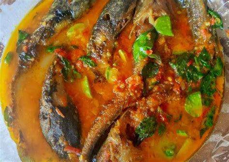 Resep Mangut Lele Pedas Oleh Rere Marda Cookpad