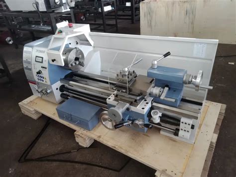 New Condition Metal Bench Lathe Machine Tools Jy Vf With Ce Standard