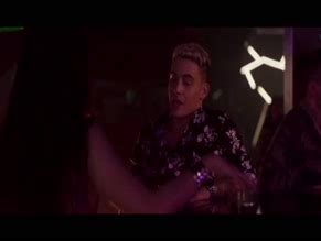 PUERTA NUDE SCENES AZNude