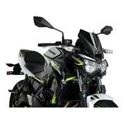 Puig Naked New Generation Windscreen Kawasaki Z