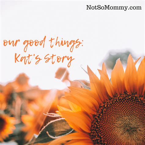 good  kats story   mommy