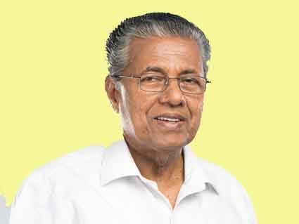 Factionalism Raises Its Head In Kerala CPI M As Pressure Mounts On CM