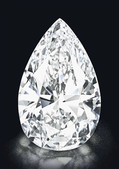 Where to buy Pear Shaped Diamonds? – KANJIMULL & SONS JEWELLERS