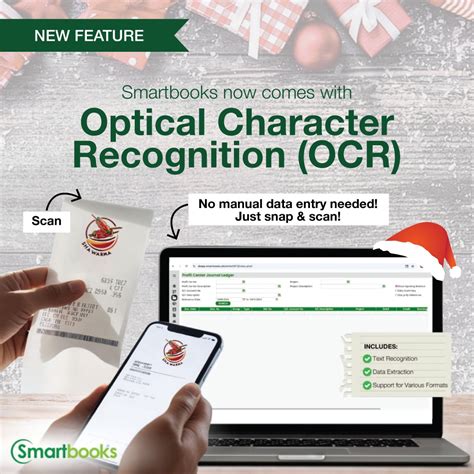 Smartbooks' OCR - Smartbooks Philippines