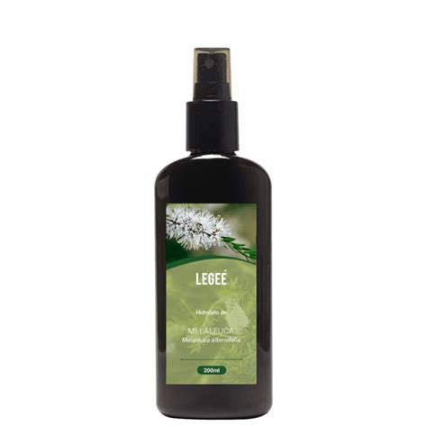 Hidrolato de Melaleuca Lége Tea Tree Beleza na Web