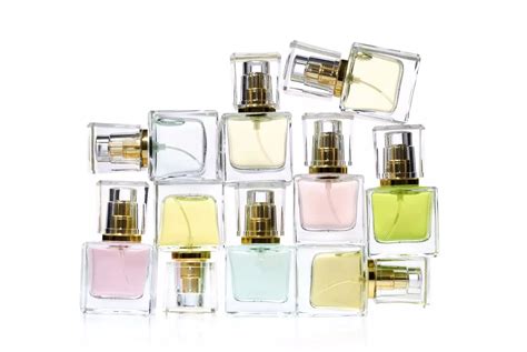 A Beginner’s Guide To Perfume Types