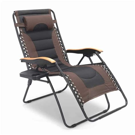 Top 10 Best Zero Gravity Chairs In 2023 Reviews Guide