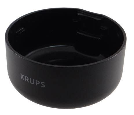 Bac R Colte Gouttes Pour Nespresso Vertuo Pop Krups Miss Pieces