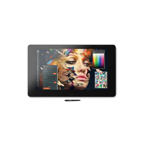 Wacom Cintiq Pro Tableta Gr Fica Back Market