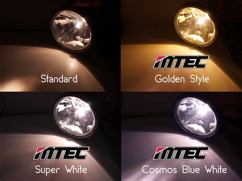 MTEC Super White H4 24V, 2 pack - Matronics