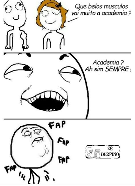 Fap Fap Fap Meme Subido Por Pedroboss Memedroid