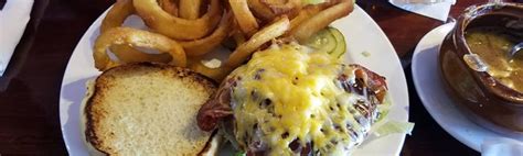 Order Pine House Kitchen And Bar Dryden Mi Menu Delivery [menu