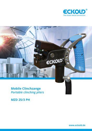 All Eckold Gmbh Co Kg Catalogs And Technical Brochures