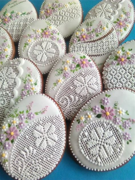 Holiday cookies, Easter sugar cookies, Fancy cookies