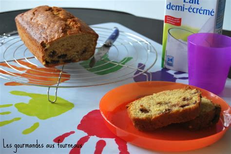 Recette De Quatre Quart Aux P Pites De Chocolat Milka